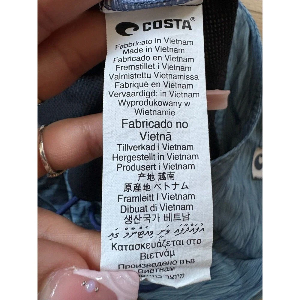 Costa del mar